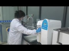 Strumenti chiari, enzimi.