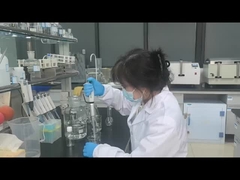 Rilevazione delle pistole a pipetta, enzimi